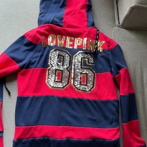 Pink by Victoria’s Secret